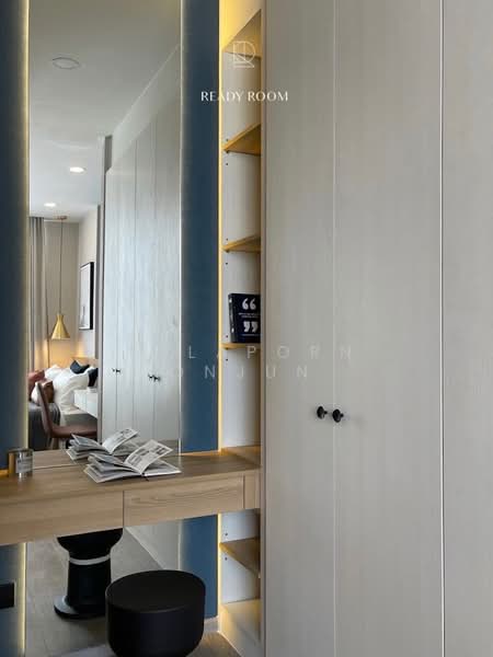 Cooper Siam, Bangkok, Soi Rong Mueang 5, Rong Muang, Pathum Wan, Bangkok, 1 Bedroom, 36 sqm, Condo For Rent, by Tulaporn Onjun, 500241882 - DDproperty.com