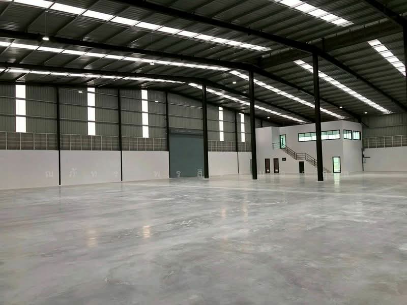 ขาย/ให้เช่า โรงงานสร้างใหม่ 3,000 ตรม พร้อมเข้าใช้งาน นิคมพัฒนา พนานิคม ระยอง (TW8-12526), Rayong, Phananikhom, Nikhom Pattana, Rayong, , 3,000 sqm, Warehouse/Factory For Rent, by ณภัทร พรสิริเมธากุล, 500241884 - DDproperty.com