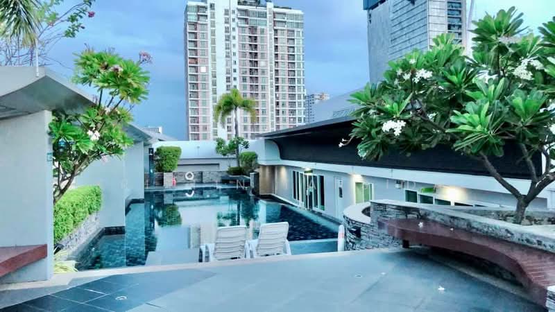 The Muse Sukhumvit, Bangkok, 9 Soi Sukhumvit 64/2, Bang Chak, Phra Khanong, Bangkok, 2 Bedrooms, 80 sqm, Condo For Rent, by Krittin Tansida, 500241885 - DDproperty.com