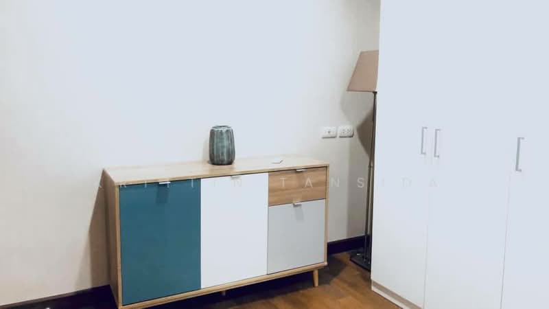 The Muse Sukhumvit, Bangkok, 9 Soi Sukhumvit 64/2, Bang Chak, Phra Khanong, Bangkok, 2 Bedrooms, 80 sqm, Condo For Rent, by Krittin Tansida, 500241885 - DDproperty.com