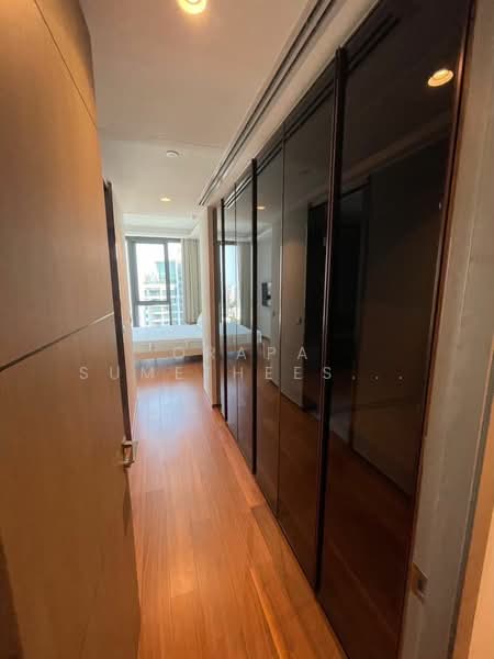 The Estelle Phrom Phong, Bangkok, 131 Soi Sukhumvit 26, Khong Tan, Khlong Toei, Bangkok, 2 Bedrooms, 102 sqm, Condo For Sale, by Orapa Sumetheesirisakul, 500241887 - DDproperty.com