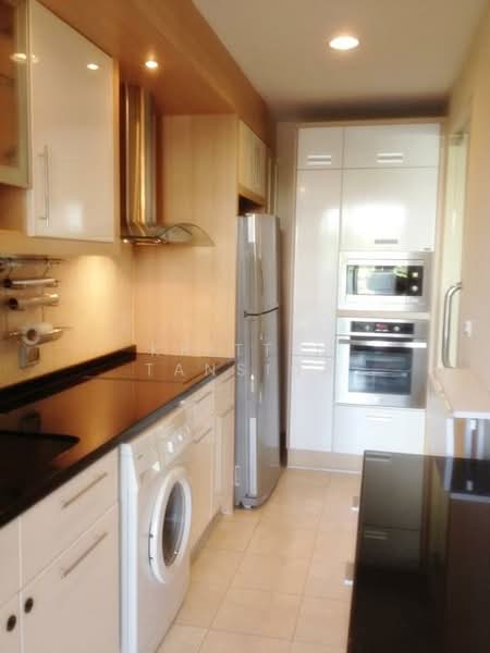 The Bangkok Sukhumvit 43, Bangkok, Soi Sukhumvit 43, Khlong Tan Nua, Watthana, Bangkok, 2 Bedrooms, 118 sqm, Condo For Rent, by Krittin Tansida, 500241889 - DDproperty.com