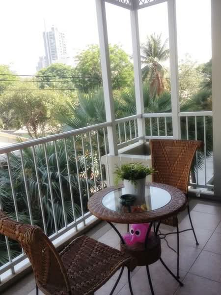 The Bangkok Sukhumvit 43, Bangkok, Soi Sukhumvit 43, Khlong Tan Nua, Watthana, Bangkok, 2 Bedrooms, 118 sqm, Condo For Rent, by Krittin Tansida, 500241889 - DDproperty.com