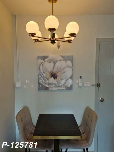 Regent Home Bangna : รีเจ้นท์ โฮม บางนา, กรุงเทพ, ถนน สรรพาวุธ, บางนาใต้, บางนา, กรุงเทพ, 28 ตร.ม., คอนโด ให้เช่า, โดย Nichaphat Sakunchayapha, 500241890 - DDproperty.com