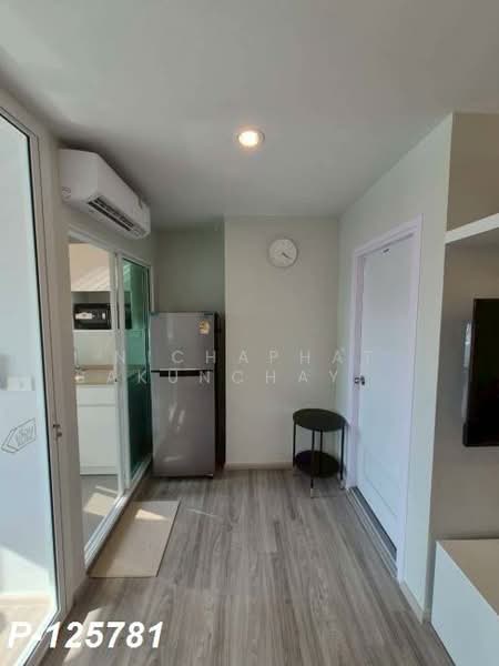 Regent Home Bangna, Bangkok, Sanphawut Road, Bang Na Tai, Bang Na, Bangkok, 1 Bedroom, 28 sqm, Condo For Rent, by Nichaphat Sakunchayapha, 500241890 - DDproperty.com