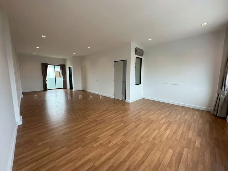 undefined, Bangkok, Lat Phrao, Lat Phrao, Bangkok, 3 Bedrooms, 293 sqm, Townhouse For Rent, by Boonraksa Sopak, 500241892 - DDproperty.com