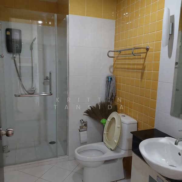 Citi Smart Sukhumvit 18, Bangkok, 366 Soi Sukhumvit 18, Sukhumvit Road, Khlong Toei, Khlong Toei, Bangkok, 2 Bedrooms, 75 sqm, Condo For Rent, by Krittin Tansida, 500241893 - DDproperty.com