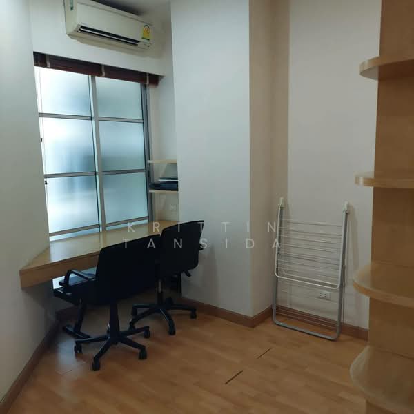 Citi Smart Sukhumvit 18 : ซิตี้ สมาร์ท สุขุมวิท 18, กรุงเทพ, 366 ซอยสุขุมวิท 18 ถนนสุขุมวิท, คลองเตย, คลองเตย, กรุงเทพ, 75 ตร.ม., คอนโด ให้เช่า, โดย Krittin Tansida, 500241893 - DDproperty.com