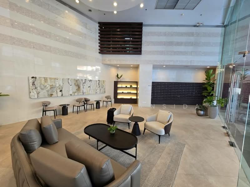 Citi Smart Sukhumvit 18 : ซิตี้ สมาร์ท สุขุมวิท 18, กรุงเทพ, 366 ซอยสุขุมวิท 18 ถนนสุขุมวิท, คลองเตย, คลองเตย, กรุงเทพ, 75 ตร.ม., คอนโด ให้เช่า, โดย Krittin Tansida, 500241893 - DDproperty.com