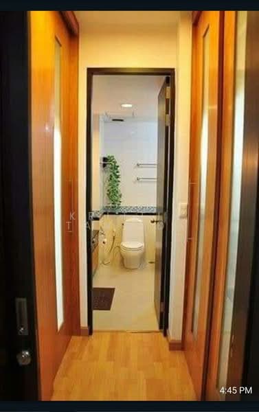 Citi Smart Sukhumvit 18, Bangkok, 366 Soi Sukhumvit 18, Sukhumvit Road, Khlong Toei, Khlong Toei, Bangkok, 2 Bedrooms, 75 sqm, Condo For Rent, by Krittin Tansida, 500241893 - DDproperty.com