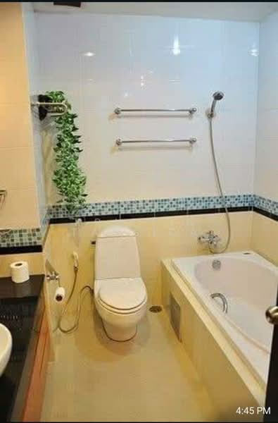 Citi Smart Sukhumvit 18, Bangkok, 366 Soi Sukhumvit 18, Sukhumvit Road, Khlong Toei, Khlong Toei, Bangkok, 2 Bedrooms, 75 sqm, Condo For Rent, by Krittin Tansida, 500241893 - DDproperty.com