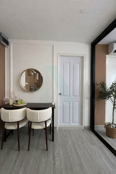 Lumpini Center Ladprao 111 : ลุมพินี เซ็นเตอร์ ลาดพร้าว 111, กรุงเทพ, 60-127 ซอย ลาดพร้าว 111, คลองจั่น, บางกะปิ, กรุงเทพ, 27 ตร.ม., คอนโด ขาย, โดย NR AGENT, 500241894 - DDproperty.com