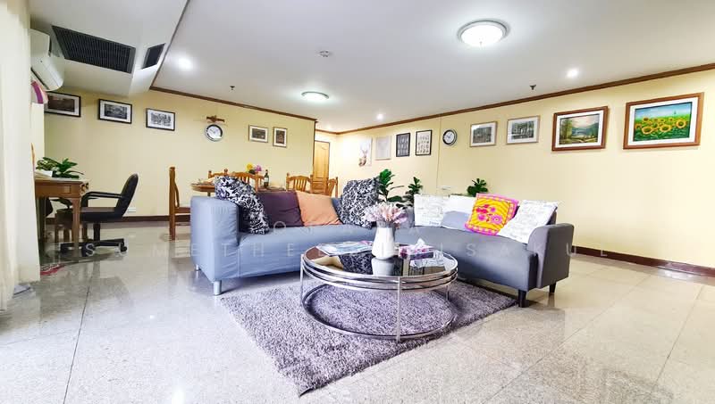 Prestige Towers, Bangkok, 168 Soi Sukhumvit 23, Khlongtoei Nua, Watthana, Bangkok, 4 Bedrooms, 174 sqm, Condo For Sale, by Orapa Sumetheesirisakul, 500241895 - DDproperty.com