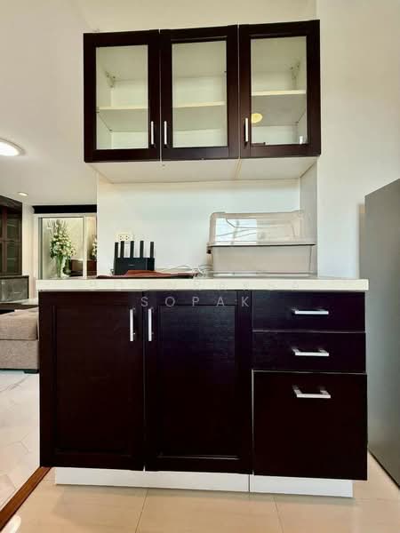 Plus City Park Sukhumvit 101/1, Bangkok, Bang Chak, Phra Khanong, Bangkok, 3 Bedrooms, 124 sqm, Townhouse For Rent, by Boonraksa Sopak, 500241896 - DDproperty.com