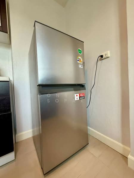 Plus City Park Sukhumvit 101/1, Bangkok, Bang Chak, Phra Khanong, Bangkok, 3 Bedrooms, 124 sqm, Townhouse For Rent, by Boonraksa Sopak, 500241896 - DDproperty.com