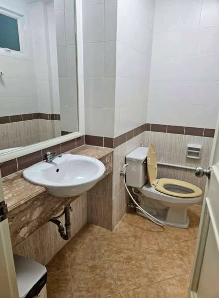 Plus City Park Sukhumvit 101/1, Bangkok, Bang Chak, Phra Khanong, Bangkok, 3 Bedrooms, 124 sqm, Townhouse For Rent, by Boonraksa Sopak, 500241896 - DDproperty.com