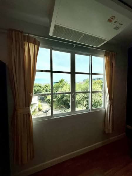 Plus City Park Sukhumvit 101/1, Bangkok, Bang Chak, Phra Khanong, Bangkok, 3 Bedrooms, 124 sqm, Townhouse For Rent, by Boonraksa Sopak, 500241896 - DDproperty.com