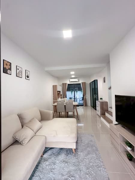 ทาวน์เฮ้าส์ในโครงการ ให้เช่า – ใกล้บิ๊กซีแม่เหียะ เพียง 5 นาที ค่าเช่า 23,000 บาท / เดือน No.9H1033, เชียงใหม่, แม่เหียะ, เมืองเชียงใหม่, เชียงใหม่, 110 ตร.ม., ทาวน์เฮ้าส์ ให้เช่า, โดย Rutchaporn Tunsiri, 500241898 - DDproperty.com