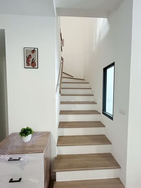 ทาวน์เฮ้าส์ในโครงการ ให้เช่า – ใกล้บิ๊กซีแม่เหียะ เพียง 5 นาที ค่าเช่า 23,000 บาท / เดือน No.9H1033, เชียงใหม่, แม่เหียะ, เมืองเชียงใหม่, เชียงใหม่, 110 ตร.ม., ทาวน์เฮ้าส์ ให้เช่า, โดย Rutchaporn Tunsiri, 500241898 - DDproperty.com