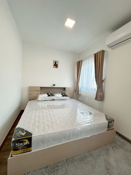 ทาวน์เฮ้าส์ในโครงการ ให้เช่า – ใกล้บิ๊กซีแม่เหียะ เพียง 5 นาที ค่าเช่า 23,000 บาท / เดือน No.9H1033, เชียงใหม่, แม่เหียะ, เมืองเชียงใหม่, เชียงใหม่, 110 ตร.ม., ทาวน์เฮ้าส์ ให้เช่า, โดย Rutchaporn Tunsiri, 500241898 - DDproperty.com