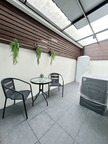 ทาวน์เฮ้าส์ในโครงการ ให้เช่า – ใกล้บิ๊กซีแม่เหียะ เพียง 5 นาที ค่าเช่า 23,000 บาท / เดือน No.9H1033, เชียงใหม่, แม่เหียะ, เมืองเชียงใหม่, เชียงใหม่, 110 ตร.ม., ทาวน์เฮ้าส์ ให้เช่า, โดย Rutchaporn Tunsiri, 500241898 - DDproperty.com