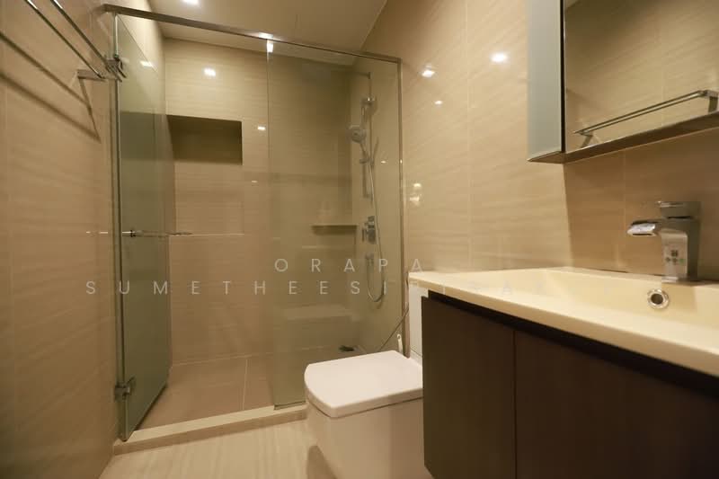 The Line Asoke-Ratchada, Bangkok, Din Daeng Road, Din Daeng, Din Daeng, Bangkok, 2 Bedrooms, 46 sqm, Condo For Sale, by Orapa Sumetheesirisakul, 500241901 - DDproperty.com