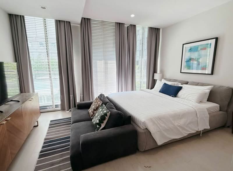 Noble Ploenchit : โนเบิล เพลินจิต, กรุงเทพ, 1035 ถนนเพลินจิต, ลุมพินี, ปทุมวัน, กรุงเทพ, 47 ตร.ม., คอนโด ให้เช่า, โดย Krittin Tansida, 500241903 - DDproperty.com