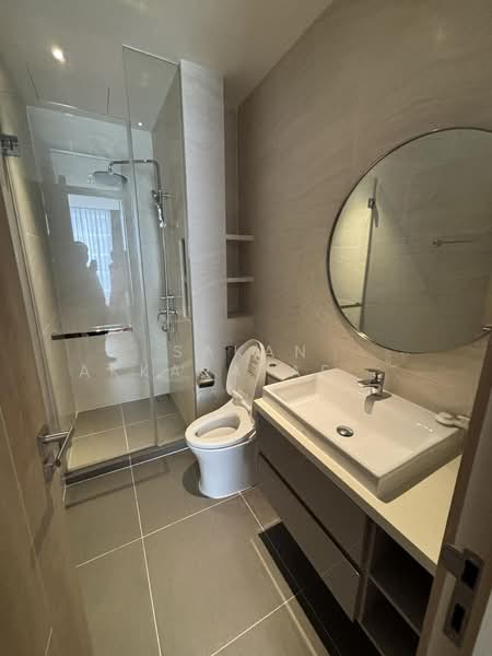 The FINE Bangkok Thonglor-Ekamai, Bangkok, Soi Ekamai, Khlong Tan Nua, Watthana, Bangkok, 1 Bedroom, 35 sqm, Condo For Rent, by Sakan Akkara-aektalin, 500241904 - DDproperty.com