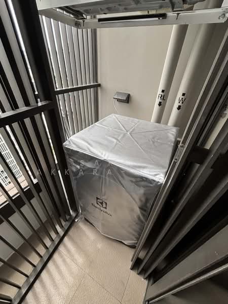 The FINE Bangkok Thonglor-Ekamai, Bangkok, Soi Ekamai, Khlong Tan Nua, Watthana, Bangkok, 1 Bedroom, 35 sqm, Condo For Rent, by Sakan Akkara-aektalin, 500241904 - DDproperty.com