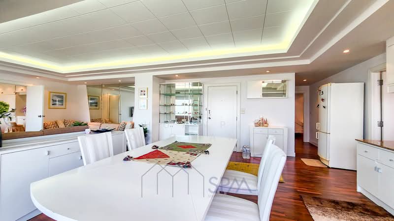 Baan Haad Hua Hin, Prachuap Khiri Khan, Phet Kasem Rd, Hua Hin, Hua Hin, Prachuap Khiri Khan, 3 Bedrooms, 166 sqm, Condo For Sale, by Chuanpit Tongmanee, 500241905 - DDproperty.com