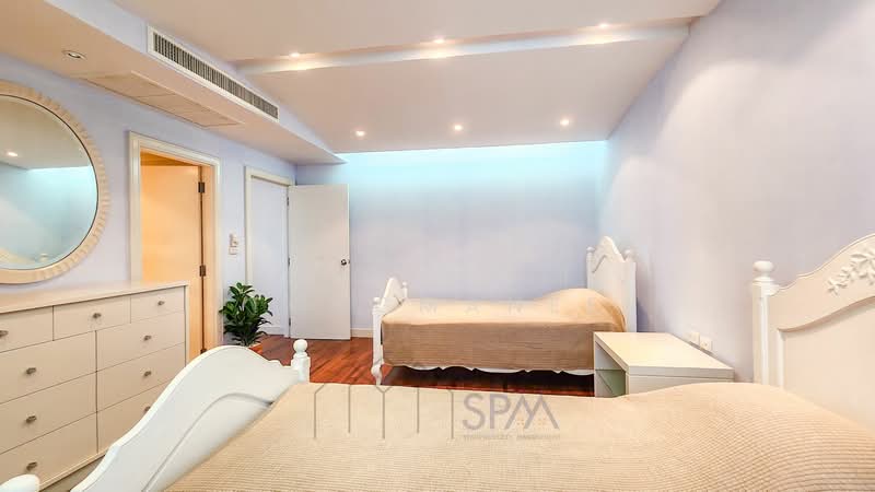 Baan Haad Hua Hin, Prachuap Khiri Khan, Phet Kasem Rd, Hua Hin, Hua Hin, Prachuap Khiri Khan, 3 Bedrooms, 166 sqm, Condo For Sale, by Chuanpit Tongmanee, 500241905 - DDproperty.com