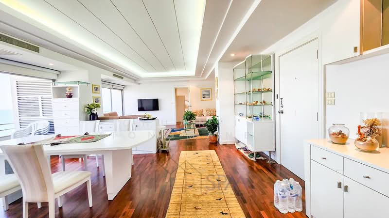 Baan Haad Hua Hin, Prachuap Khiri Khan, Phet Kasem Rd, Hua Hin, Hua Hin, Prachuap Khiri Khan, 3 Bedrooms, 166 sqm, Condo For Sale, by Chuanpit Tongmanee, 500241905 - DDproperty.com