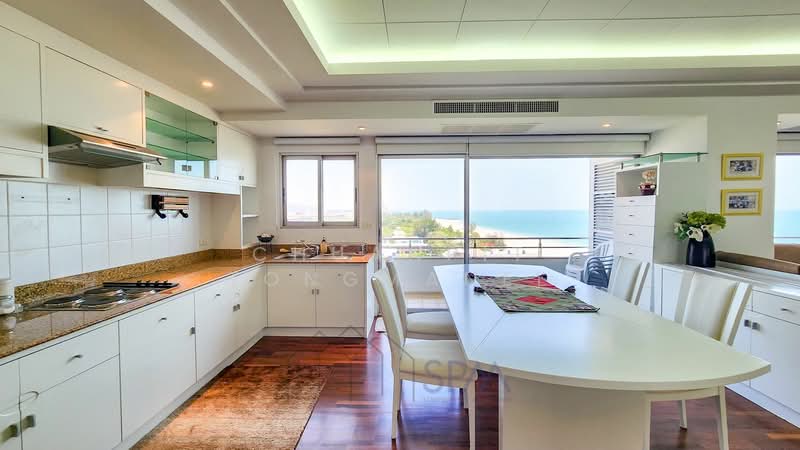 Baan Haad Hua Hin : บ้านหาดหัวหิน, ประจวบคีรีขันธ์, ถ.เพชรเกษม, หัวหิน, หัวหิน, ประจวบคีรีขันธ์, 166 ตร.ม., คอนโด ขาย, โดย Chuanpit Tongmanee, 500241905 - DDproperty.com