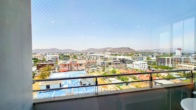 Baan Haad Hua Hin, Prachuap Khiri Khan, Phet Kasem Rd, Hua Hin, Hua Hin, Prachuap Khiri Khan, 3 Bedrooms, 166 sqm, Condo For Sale, by Chuanpit Tongmanee, 500241905 - DDproperty.com