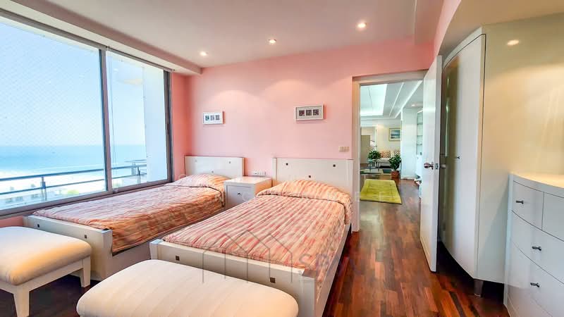 Baan Haad Hua Hin, Prachuap Khiri Khan, Phet Kasem Rd, Hua Hin, Hua Hin, Prachuap Khiri Khan, 3 Bedrooms, 166 sqm, Condo For Sale, by Chuanpit Tongmanee, 500241905 - DDproperty.com