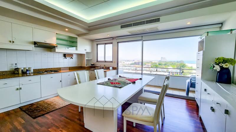 Baan Haad Hua Hin, Prachuap Khiri Khan, Phet Kasem Rd, Hua Hin, Hua Hin, Prachuap Khiri Khan, 3 Bedrooms, 166 sqm, Condo For Sale, by Chuanpit Tongmanee, 500241905 - DDproperty.com