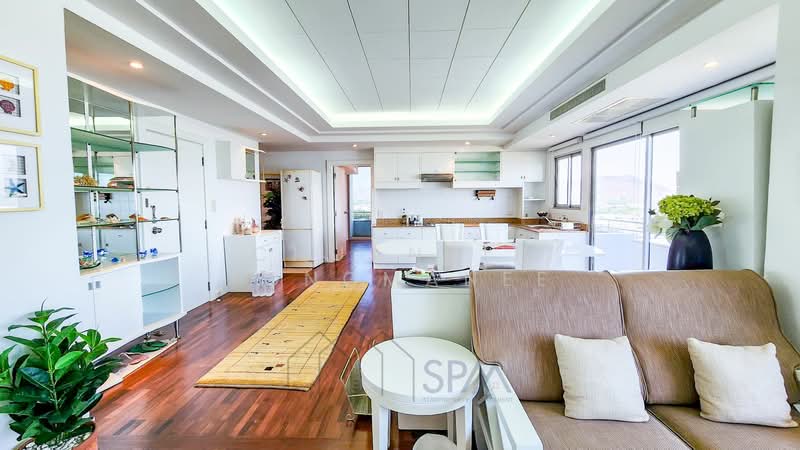 Baan Haad Hua Hin, Prachuap Khiri Khan, Phet Kasem Rd, Hua Hin, Hua Hin, Prachuap Khiri Khan, 3 Bedrooms, 166 sqm, Condo For Sale, by Chuanpit Tongmanee, 500241905 - DDproperty.com