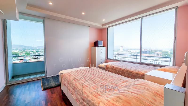 Baan Haad Hua Hin, Prachuap Khiri Khan, Phet Kasem Rd, Hua Hin, Hua Hin, Prachuap Khiri Khan, 3 Bedrooms, 166 sqm, Condo For Sale, by Chuanpit Tongmanee, 500241905 - DDproperty.com