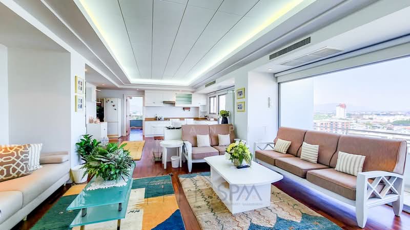 Baan Haad Hua Hin, Prachuap Khiri Khan, Phet Kasem Rd, Hua Hin, Hua Hin, Prachuap Khiri Khan, 3 Bedrooms, 166 sqm, Condo For Sale, by Chuanpit Tongmanee, 500241905 - DDproperty.com