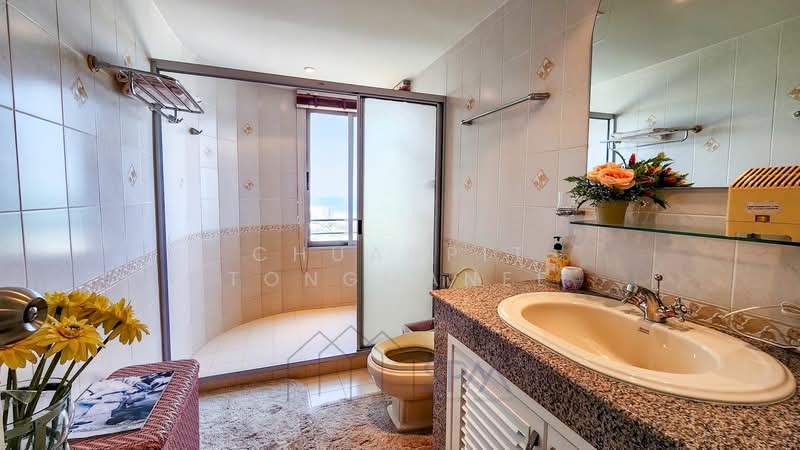 Baan Haad Hua Hin, Prachuap Khiri Khan, Phet Kasem Rd, Hua Hin, Hua Hin, Prachuap Khiri Khan, 3 Bedrooms, 166 sqm, Condo For Sale, by Chuanpit Tongmanee, 500241905 - DDproperty.com