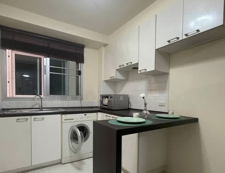 49 Plus, Bangkok, Soi Sukhumvit 49, Khlong Tan Nua, Watthana, Bangkok, 1 Bedroom, 50 sqm, Condo For Rent, by Boonraksa Sopak, 500241906 - DDproperty.com
