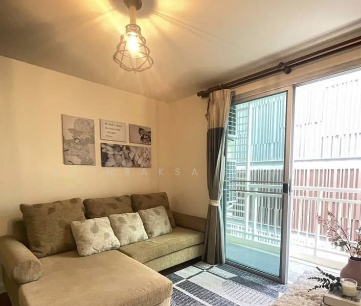 49 Plus, Bangkok, Soi Sukhumvit 49, Khlong Tan Nua, Watthana, Bangkok, 1 Bedroom, 50 sqm, Condo For Rent, by Boonraksa Sopak, 500241906 - DDproperty.com