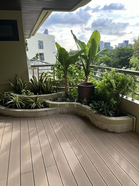 Supreme Ville Condominium, Bangkok, Yenakat, Thung Maha Mek, Sathon, Bangkok, 3 Bedrooms, 230 sqm, Condo For Sale, by Orapa Sumetheesirisakul, 500241907 - DDproperty.com