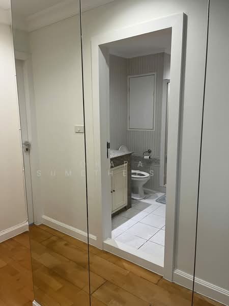 Supreme Ville Condominium, Bangkok, Yenakat, Thung Maha Mek, Sathon, Bangkok, 3 Bedrooms, 230 sqm, Condo For Sale, by Orapa Sumetheesirisakul, 500241907 - DDproperty.com