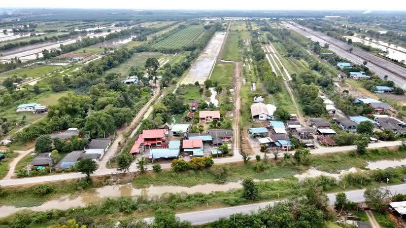 Land for sale in Nong Moo, 1 rai, Khlong 13, near road 1052 (1 km), Wiang Daeng District., Saraburi, Nong Mu, Wihan Daeng, Saraburi, , 2,740 sqm, Land For Sale, by richwellinter, 500241908 - DDproperty.com