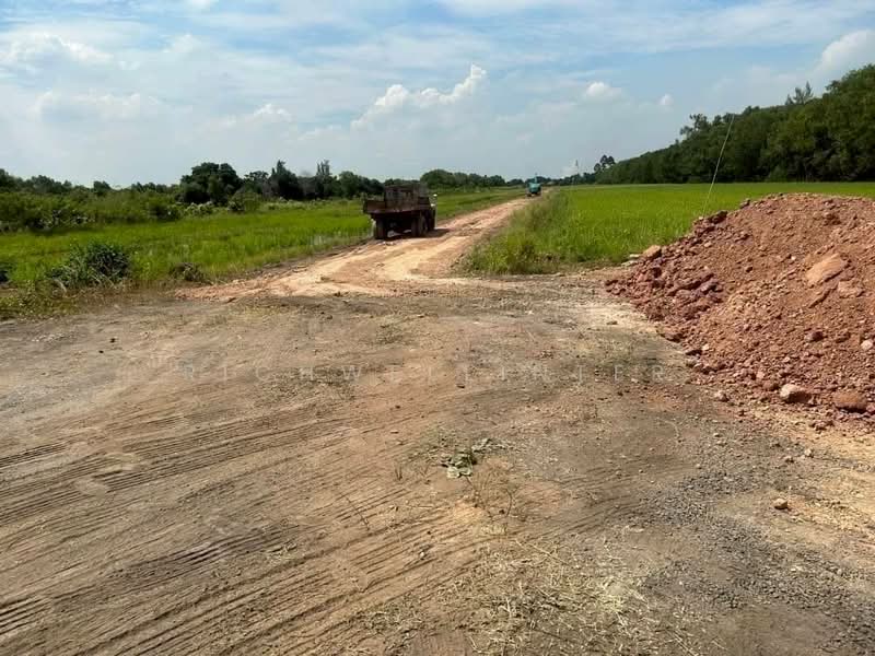 Land for sale in Nong Moo, 1 rai, Khlong 13, near road 1052 (1 km), Wiang Daeng District., Saraburi, Nong Mu, Wihan Daeng, Saraburi, , 2,740 sqm, Land For Sale, by richwellinter, 500241908 - DDproperty.com