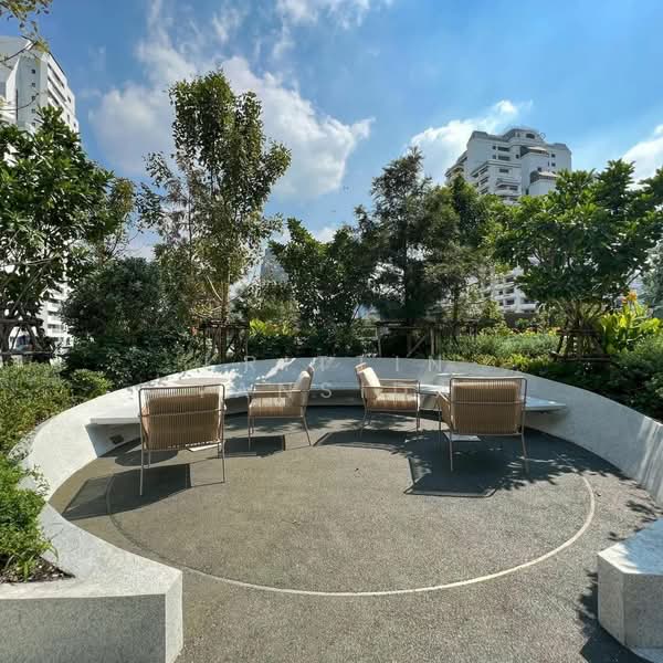 Fynn Asoke, Bangkok, 28 Sukhumvit 10 Alley, Khlong Toei, Khlong Toei, Bangkok, 2 Bedrooms, 41 sqm, Condo For Rent, by Krittin Tansida, 500241910 - DDproperty.com