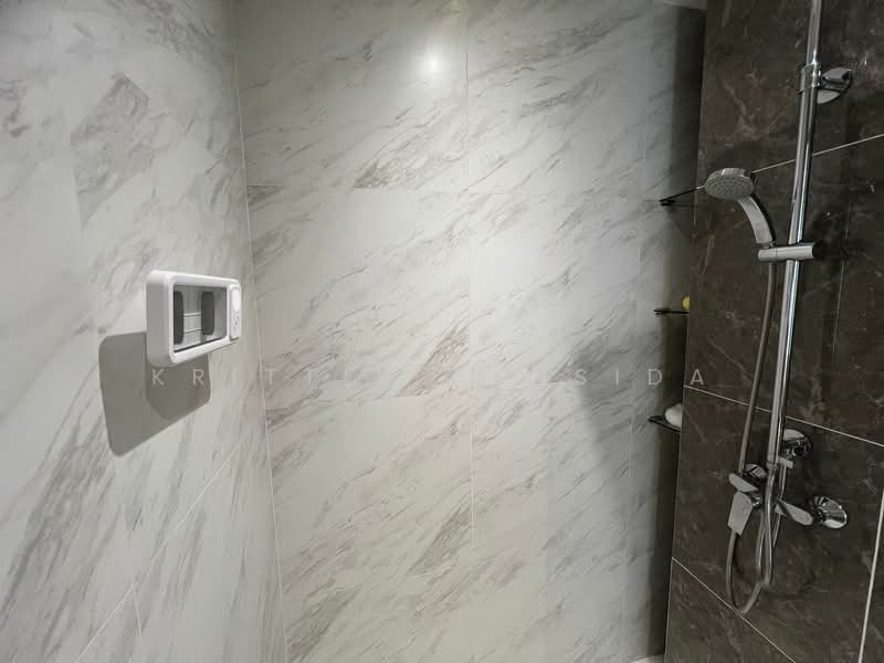 Fynn Asoke, Bangkok, 28 Sukhumvit 10 Alley, Khlong Toei, Khlong Toei, Bangkok, 2 Bedrooms, 41 sqm, Condo For Rent, by Krittin Tansida, 500241910 - DDproperty.com