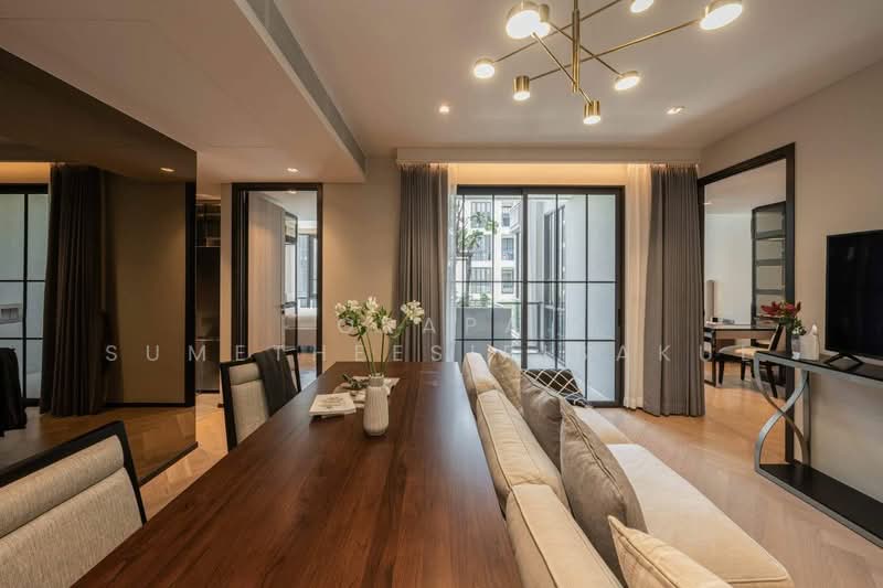 The Reserve Sukhumvit 61 : เดอะ รีเซิร์ฟ สุขุมวิท 61, กรุงเทพ, 78 ถนนสุขุมวิท 61, คลองตันเหนือ, วัฒนา, กรุงเทพ, 70 ตร.ม., คอนโด ขาย, โดย Orapa Sumetheesirisakul, 500241914 - DDproperty.com