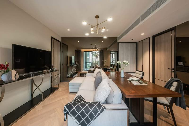 The Reserve Sukhumvit 61 : เดอะ รีเซิร์ฟ สุขุมวิท 61, กรุงเทพ, 78 ถนนสุขุมวิท 61, คลองตันเหนือ, วัฒนา, กรุงเทพ, 70 ตร.ม., คอนโด ขาย, โดย Orapa Sumetheesirisakul, 500241914 - DDproperty.com